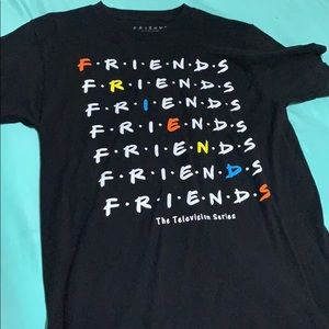 Friends t-shirt